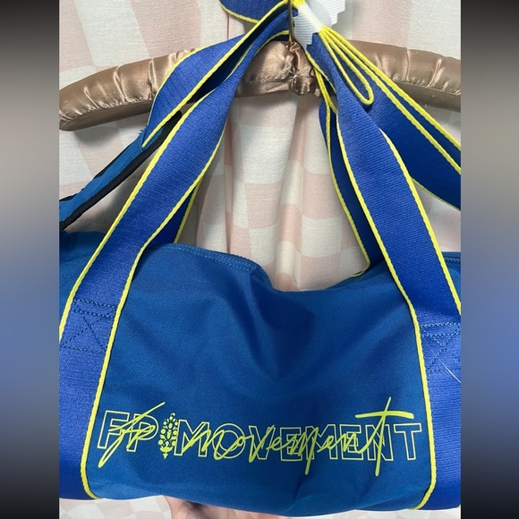 Free people movement Good Sport Duffle Bag - Picture 9 of 11